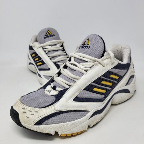 Adidas torsion adiprene 2001 - adidas,