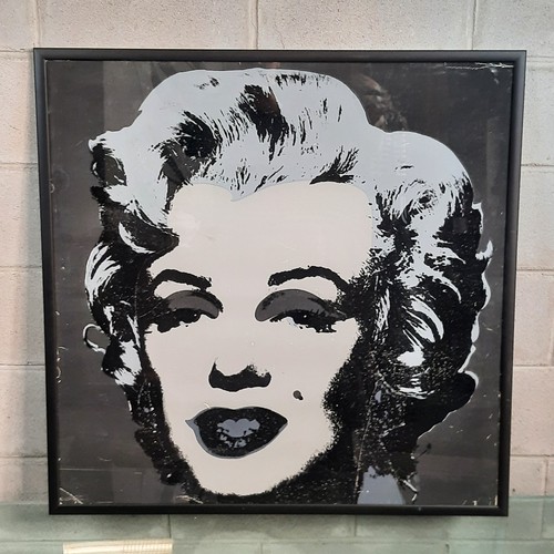 Quadro stampa serigrafia - stampa,