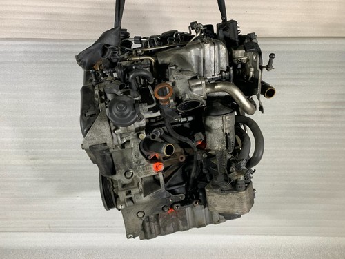 Motore passat 0 tdi - b6, 2.0
