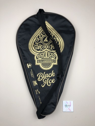 Prokennex black ace - black,