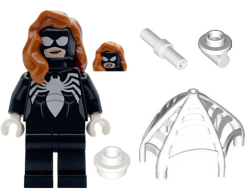 Lego super heroes minifigure - minifigure,