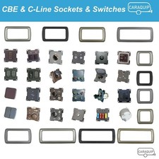 Cbe line 12v - cbe, presa