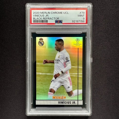 2020 topps merlin - 2020-21,