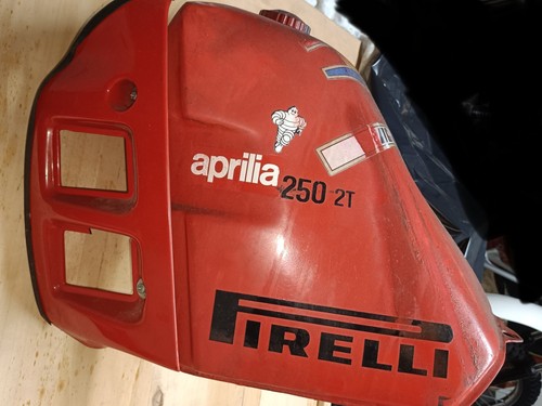 Serbatoio gilera 125 - serbatoio,