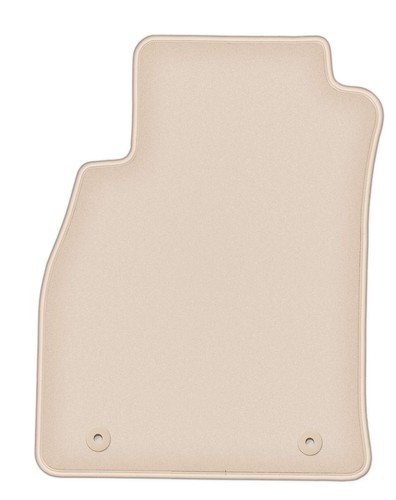 Tappetino guidatore moquette