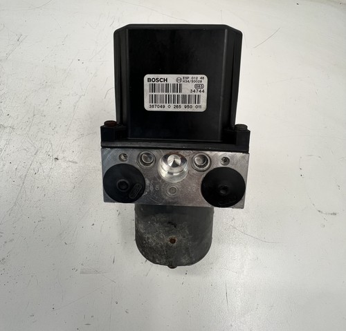 Gruppo freno abs - freno, avant
