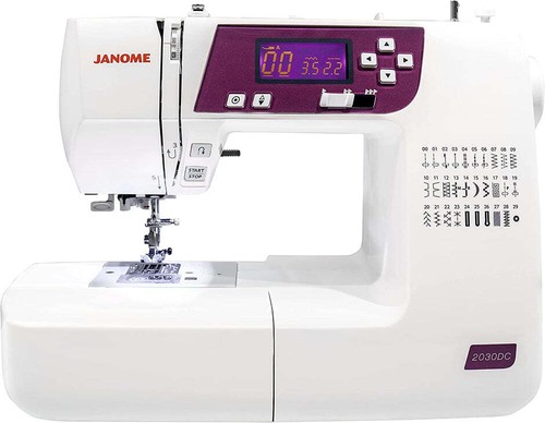 Macchina cucire e - cucire,