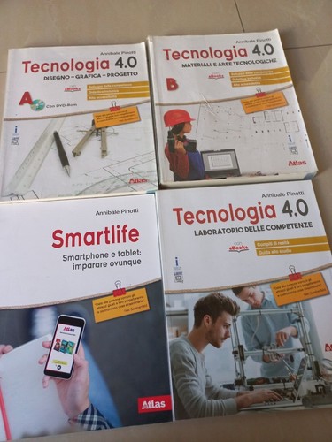 Libri tecnologia 0 - libri, ''tecnologia