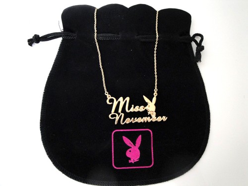 Collane playboy playmate del - playmate,