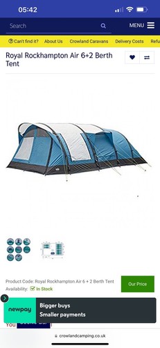 Royal rockingham air - royal,