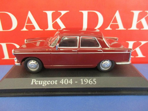 Die cast modellino auto - cast, 1/43