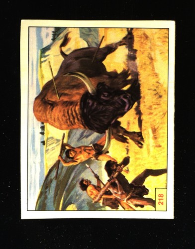 Animali preistorici - animali, (1974)