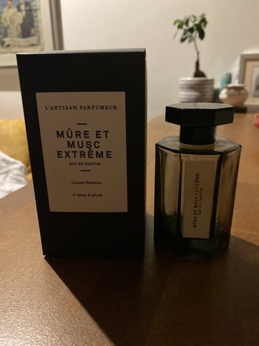 Flacon vide eau parfum - vide,