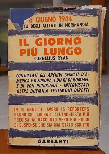 Giorno più lungo giugno - il,