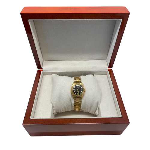 Orologio tempo automatico - tempo,