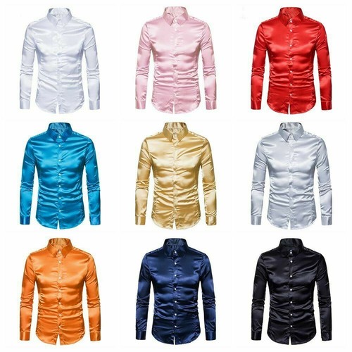 Camicia uomo maniche - camicia,