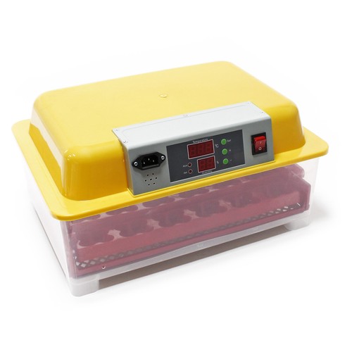 Wiltec incubatrice automatica - incubatrice,