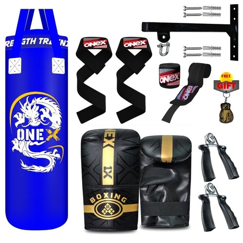 Junior boxe 3ft - 3ft, bag