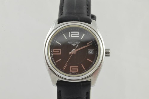 Longines lungomare quarzo - longines,