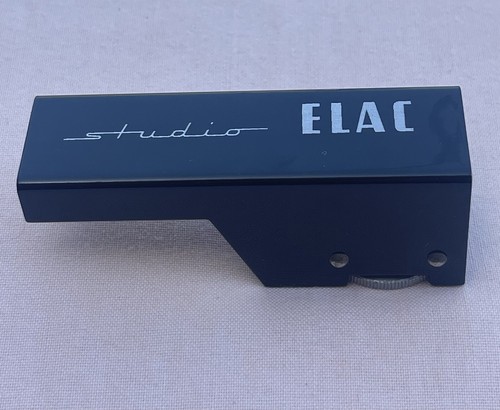 Vintage elac miracord - elac,