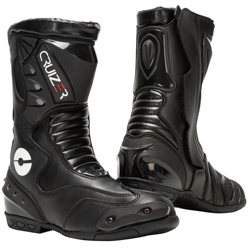 Cruizer stivali moto racing - cruizer,