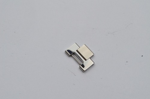 Cartier tank solo cinturino - cinturino, 1