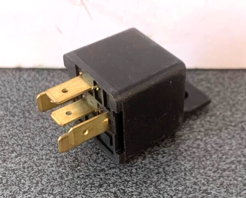 Rele avviamento 12v - avviamento, per