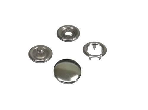 Jersey druckknöpfe cappello - jersey-druckknöpfe,,