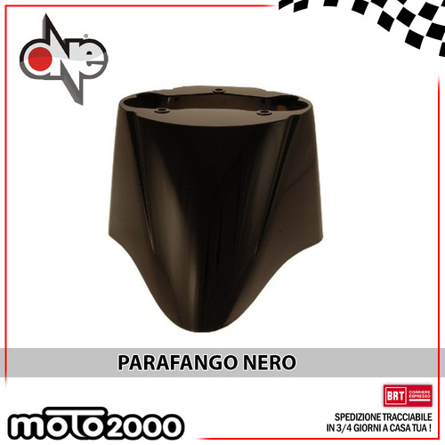 Parafango carena anteriore - parafango,