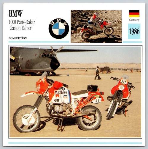 Scheda moto bmw 1000 - scheda,