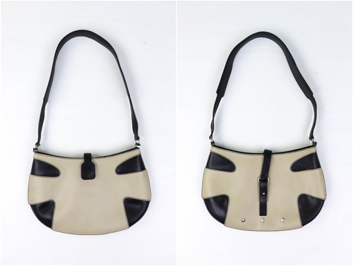 Borsa tracolla trussardi - borsa,