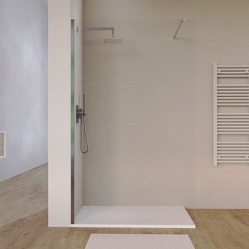 Parete doccia walk mod - parete,