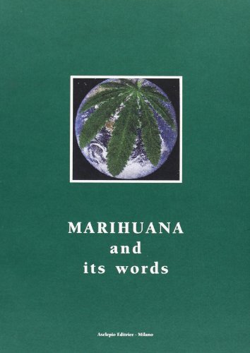 Marijuana and its - marijuana, aa.vv