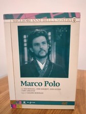 Marco polo serie - serie, cult