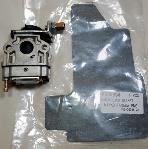 Carburatore tanaka con - tanaka,
