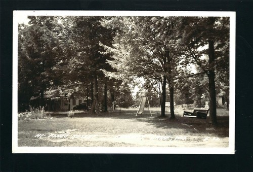 Summit lake wisconsin c1939 - summit,