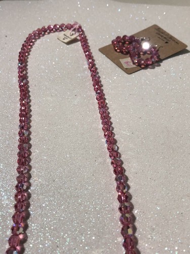 Parure pezzi collana - 4, (1