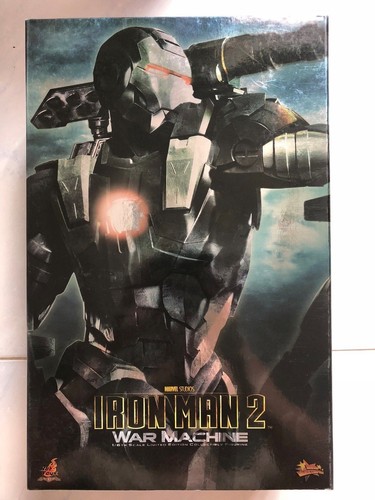 Hot toys mms - man, 2