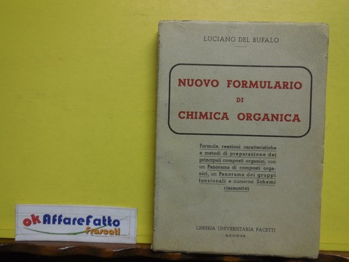 664 libro nuovo - 3.664, formulario