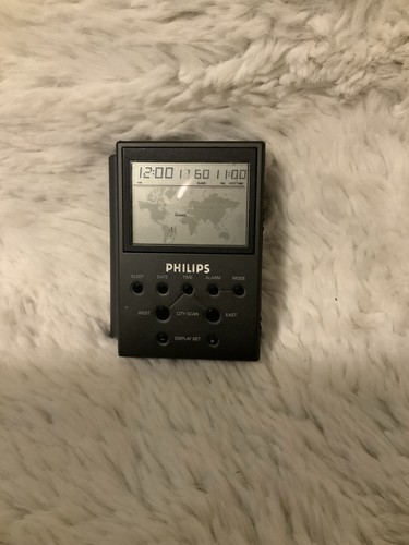 Philips aè 3905 recepteur - philips,