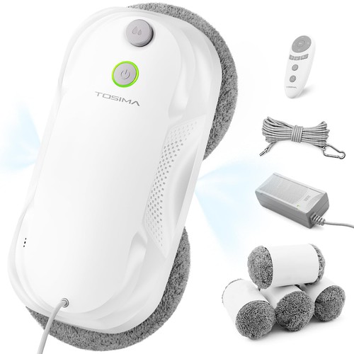 Tosima robot lavavetri - w5,