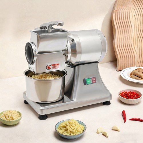 Tritatutto elettrico 75hp - tritatutto,