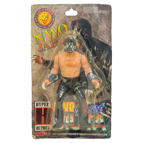 Great muta nwo japan njpw - muta,
