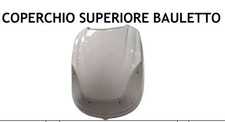 Coperchio superiore bauletto - coperchio,