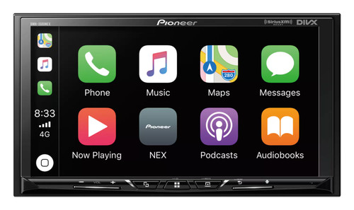 Pioneer android autoand - 7",