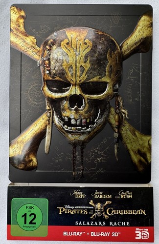 Pirates the carribean - of,