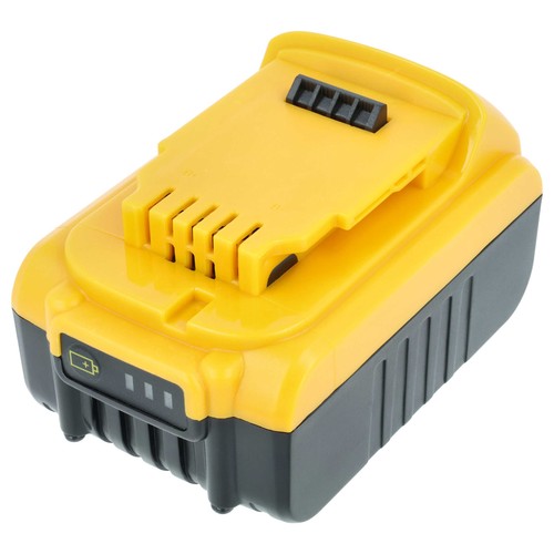 Batteria per dewalt dcd796 - batteria,