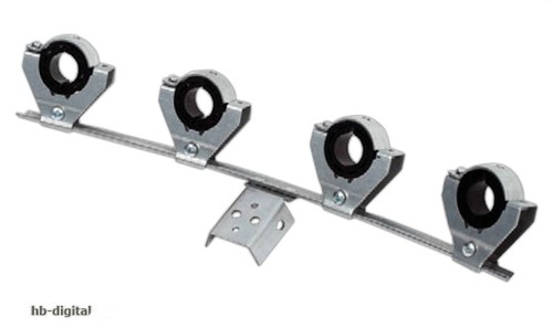 Supporto multifeed lnb - multifeed,