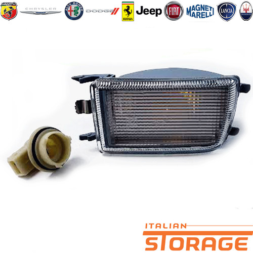 Golf freccia anteriore - vw,