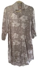 Abito camicia antica sartoria - abito,
